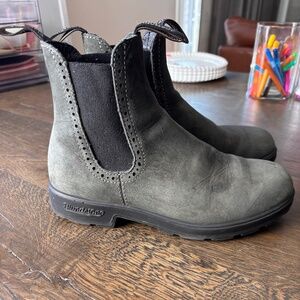 Blundstone Women’s Boots -8